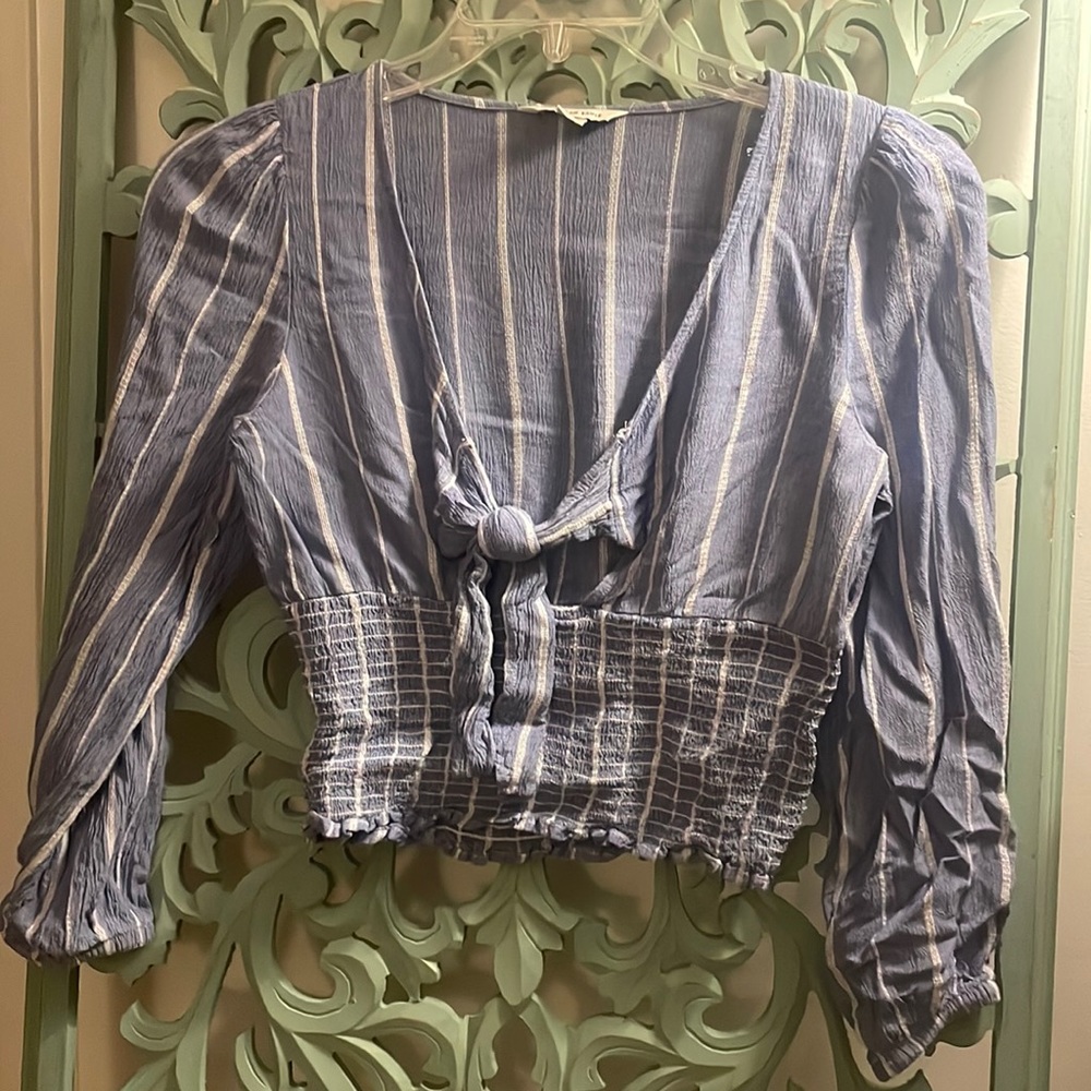american eagle shirt